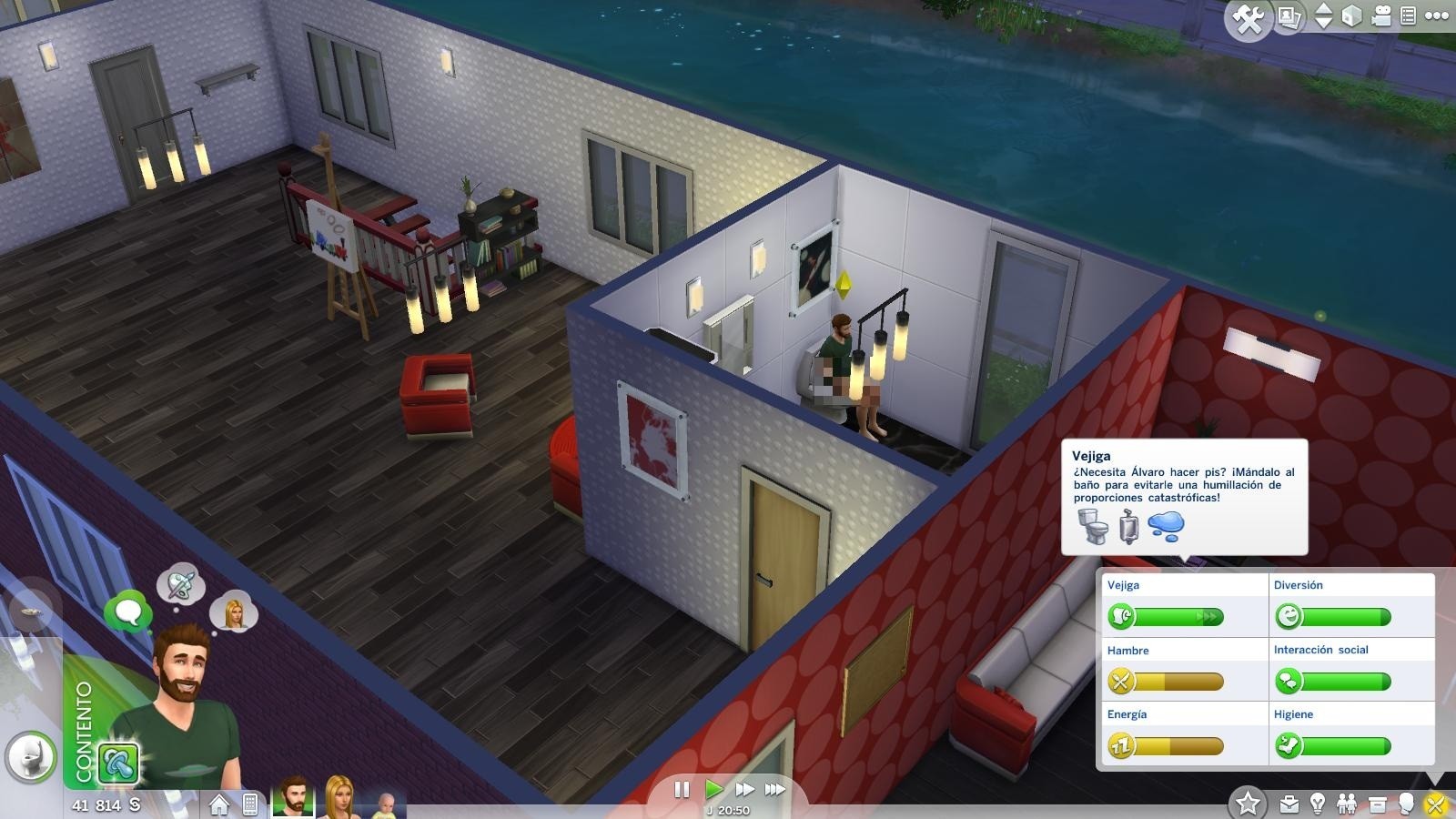 Los Sims 4 - Imagen 44